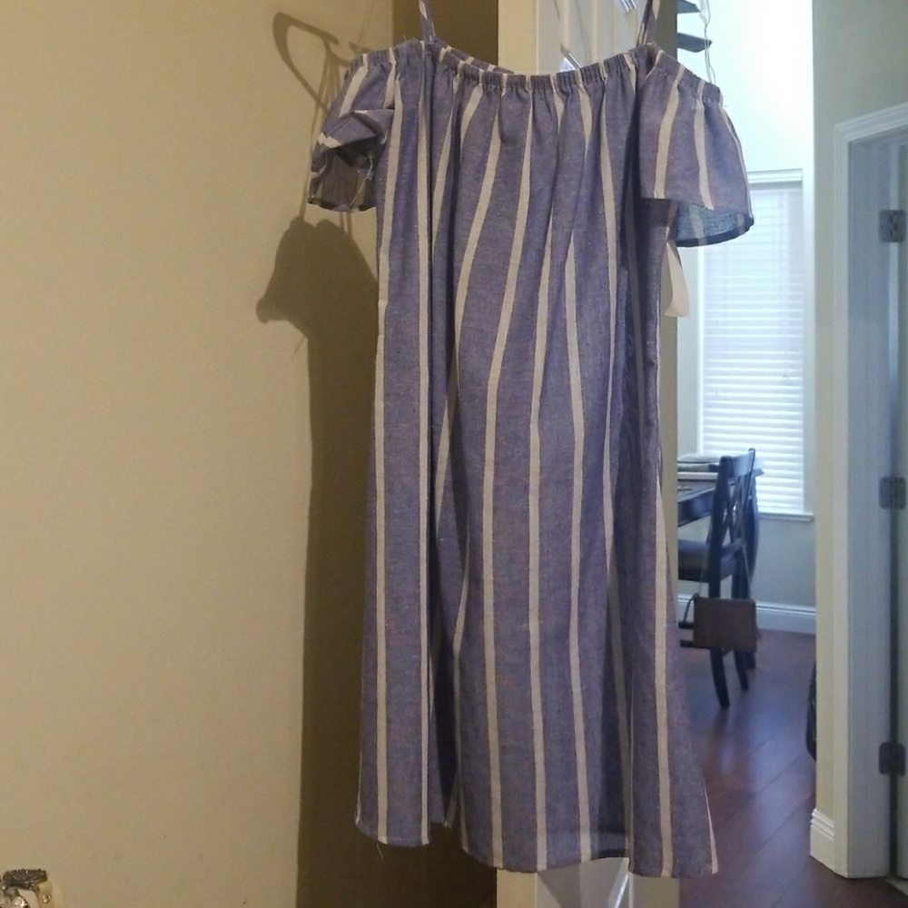 Charlotte russe dress